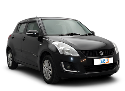 Maruti Swift-img